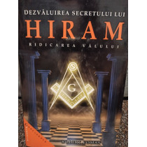 Dezvaluirea secretului lui Hiram