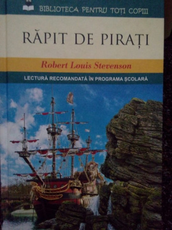 Rapit de pirati