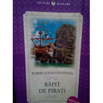 Rapit de pirati