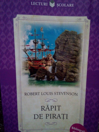 Rapit de pirati