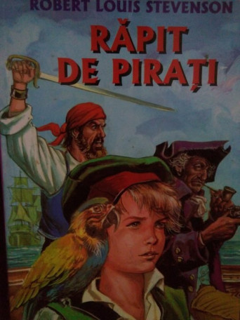 Rapit de pirati