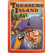 TREASURE ISLAND