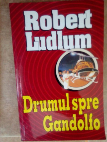 Drumul spre Gandolfo