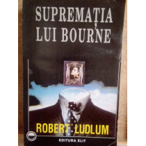 Suprematia lui Bourne