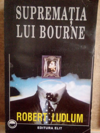 Suprematia lui Bourne