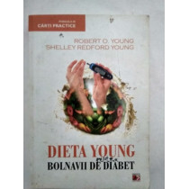 Dieta Young pentru bolnavii de diabet