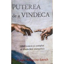 Estrich - Puterea de a vindeca