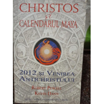 Christos si calendarul Maya