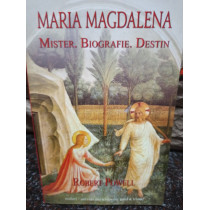 Maria Magdalena - Mister, biografie, destin