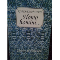 Homo homini...