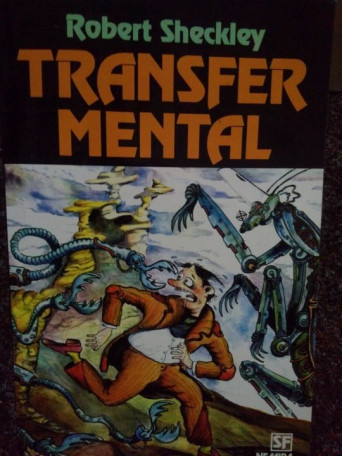 Transfer mental