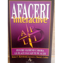 Afaceri interactive