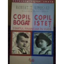 Copil bogat copil istet