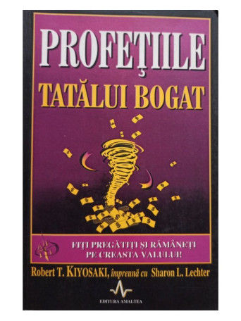 Profetiile tatalui bogat