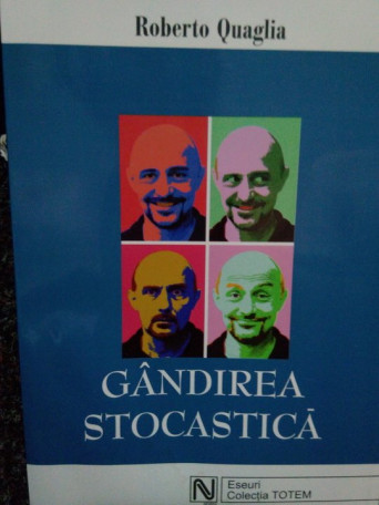 Gandirea stocastica