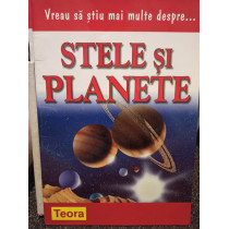 Stele si planete