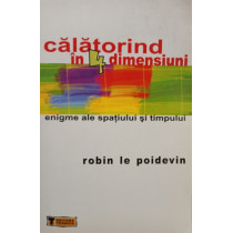 Calatorind in 4 dimensiuni