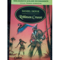 Robinson Crusoe