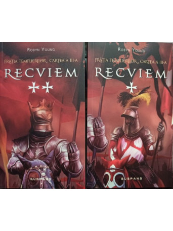 Recviem, 2 vol.