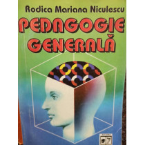 Pedagogie generala