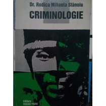 Criminologie