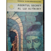 Agentul secret al lui AltinBey