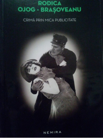 Brasoveanu - Crima prin mica publicitate