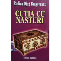 Cutia cu nasturi