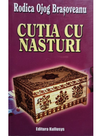 Cutia cu nasturi