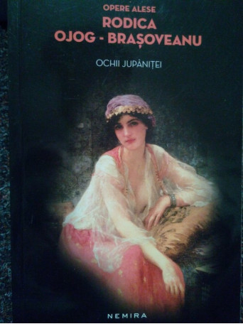 Brasoveanu - Ochii jupanitei