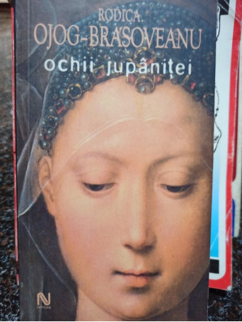 Ochii jupanitei