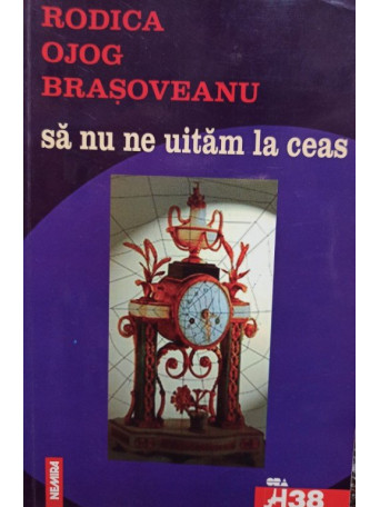 Sa nu ne uitam la ceas