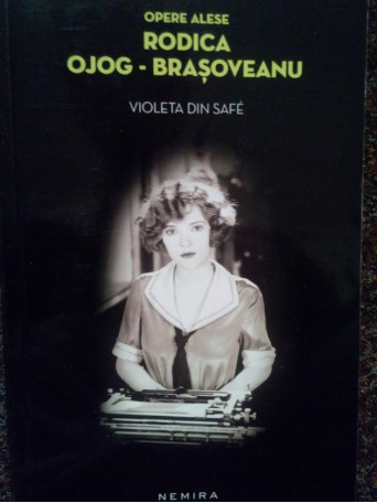 Brasoveanu - Violeta din Safe