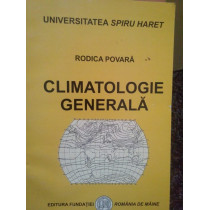 Climatologie generala