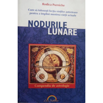 Nodurile lunare