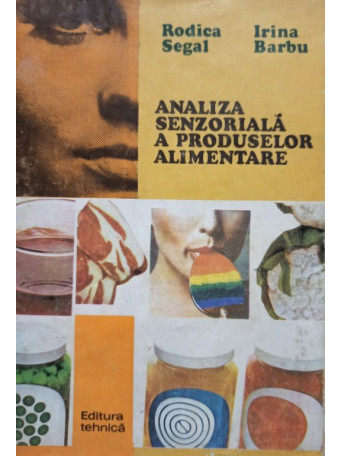 Analiza senzoriala a produselor alimentare