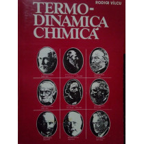 Termodinamica chimica