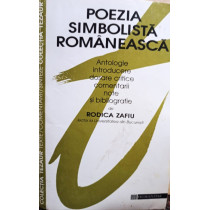 Poezia simbolistica romaneasca