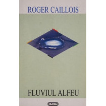 Fluviul Alfeu