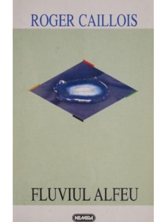 Fluviul Alfeu