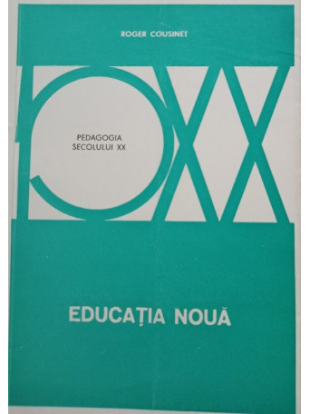 Educatia noua