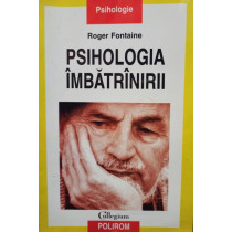 Psihologia imbatranirii