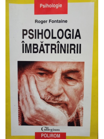 Psihologia imbatranirii