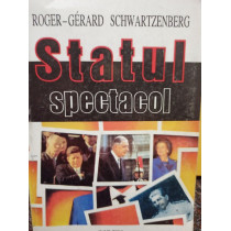 Statul spectacol