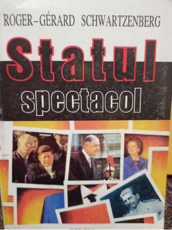 Statul spectacol