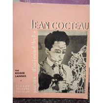 Jean Cocteau