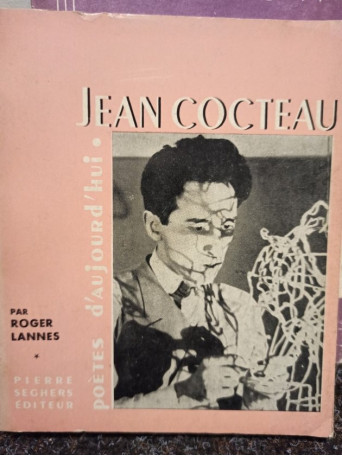 Jean Cocteau