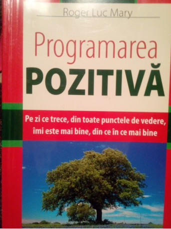 Programarea pozitiva