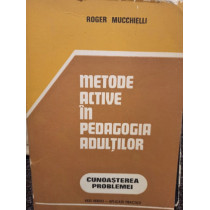 Metode active in pedagogia adultilor