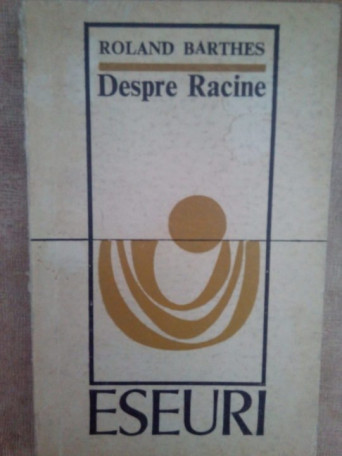 Despre Racine